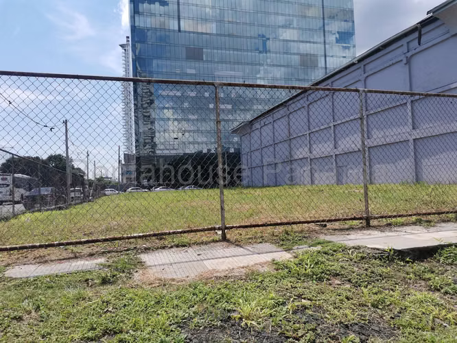 Venta de Terreno en Avenida Balboa Solo Cliente Directo MC