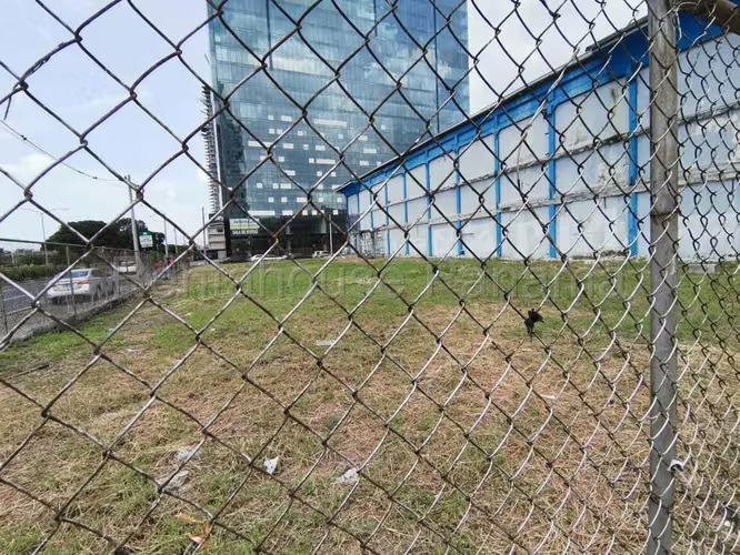 Venta de Terreno en Avenida Balboa Solo Cliente Directo MC