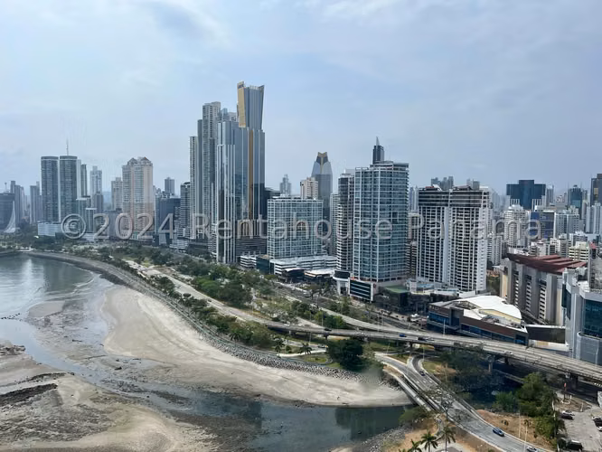 Venta de Apartamento en Paitilla Ph Golden Palace NS - Imagen 15