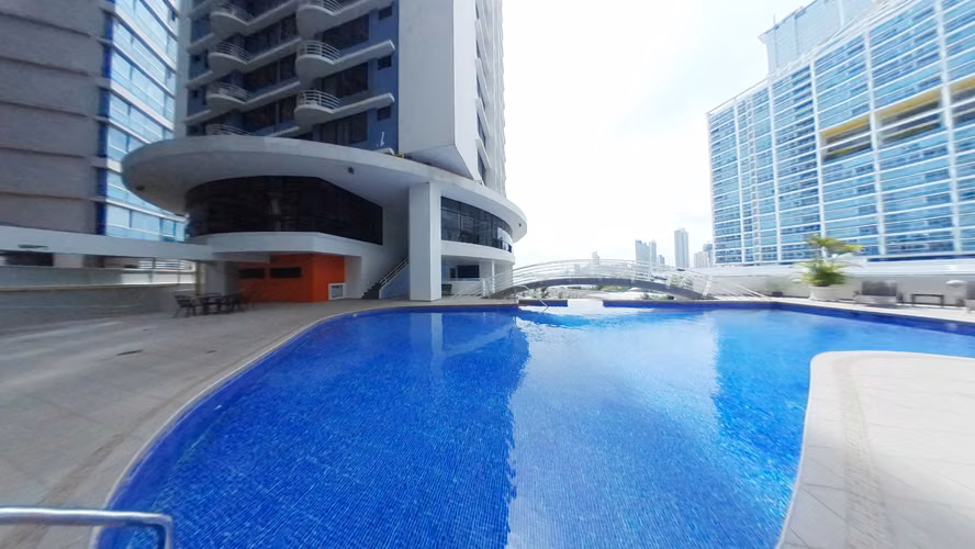 Venta de Apartamento en Avenida Balboa Ph Los Delfines NS - Imagen 11