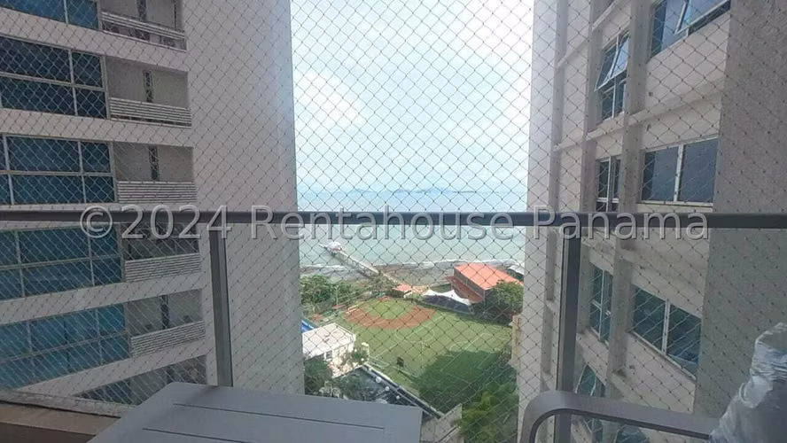 RR VENTA DE APARTAMENTO EN PUNTA PACIFICA PH Q TOWER - Imagen 3