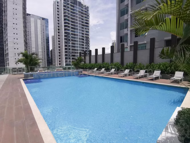 RR VENTA DE APARTAMENTO EN BELLAVISTA PH ALLURE - Imagen 19