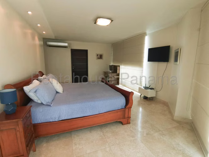 RR VENTA DE APARTAMENTO EN BELLAVISTA PH ALLURE - Imagen 8
