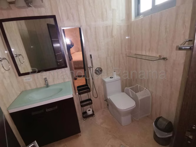 RR VENTA DE APARTAMENTO EN BELLAVISTA PH ALLURE - Imagen 18