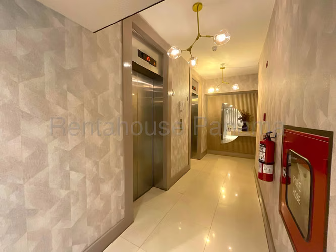 RR VENTA DE APARTAMENTO EN COSTA DEL ESTE PH GREEN BAY - Imagen 9