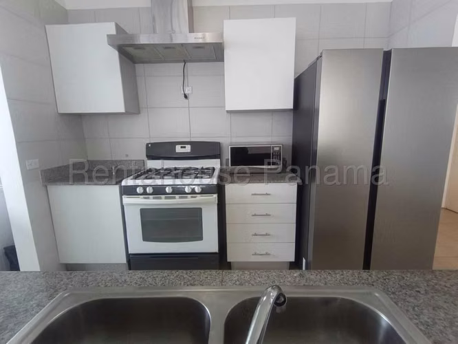 Alquiler de Apartamento en Bellavista Ph Vista Balboa SN - Imagen 6
