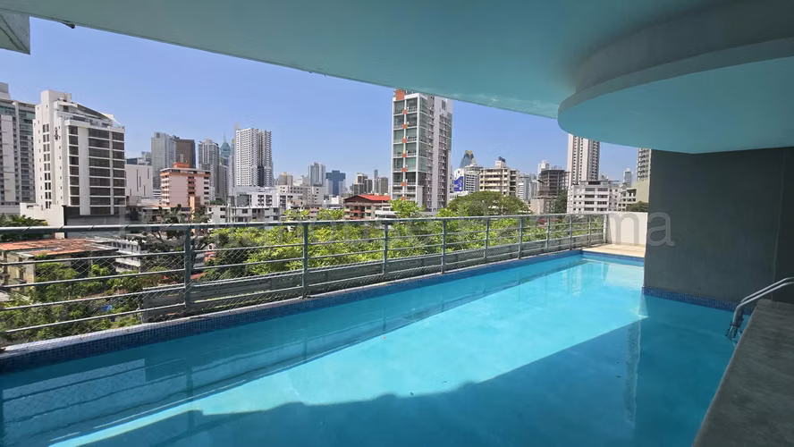 Alquiler de Apartamento en El Cangrejo Ph Park City SN - Imagen 16