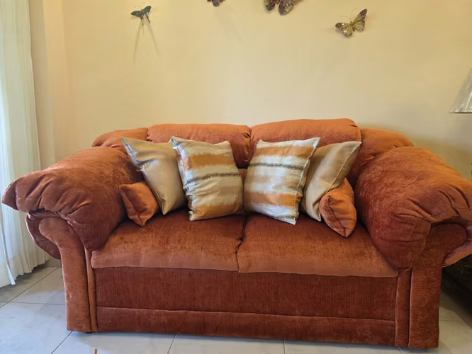 Juego de Sala a la venta