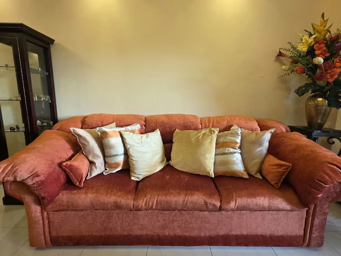 Juego de Sala a la venta