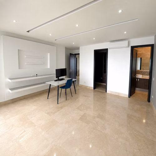 EN VENTA | Q Tower – Punta Pacífica | 306 m² - Imagen 15