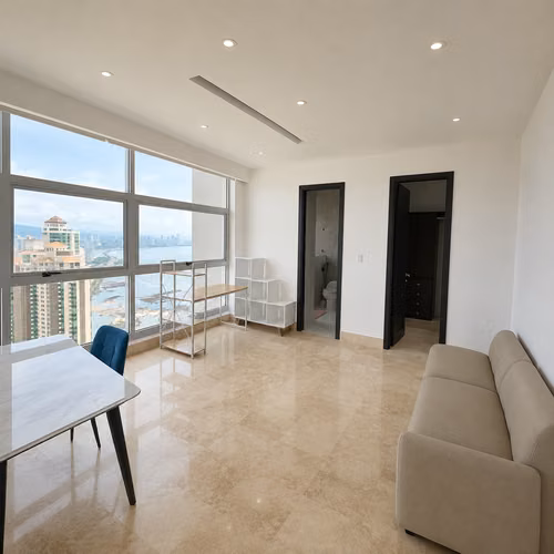 EN VENTA | Q Tower – Punta Pacífica | 306 m² - Imagen 12