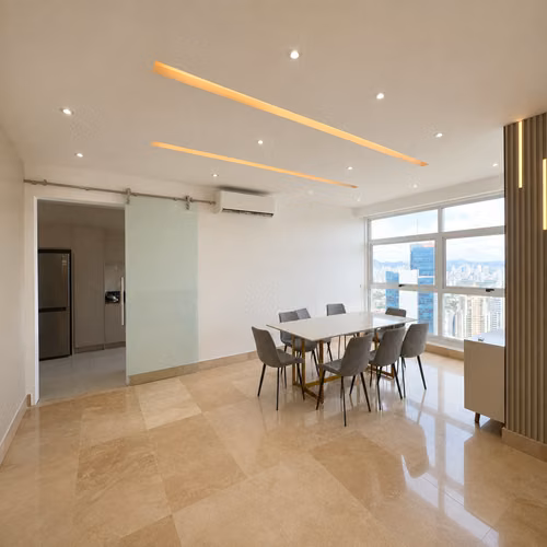 EN VENTA | Q Tower – Punta Pacífica | 306 m² - Imagen 4