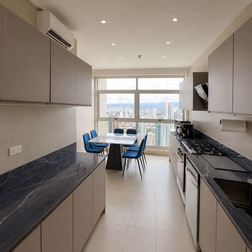 EN VENTA | Q Tower – Punta Pacífica | 306 m² - Imagen 8