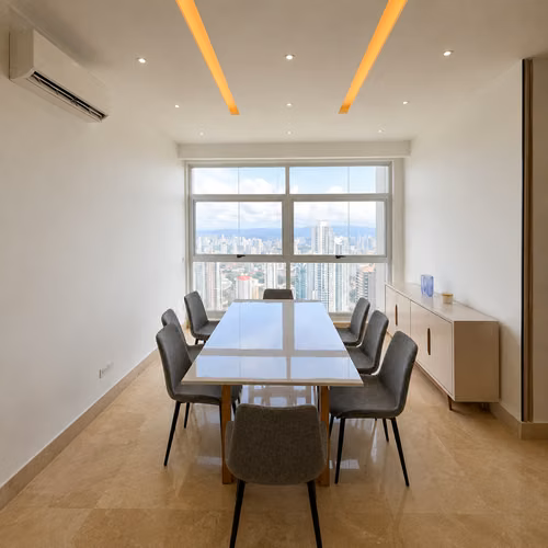 EN VENTA | Q Tower – Punta Pacífica | 306 m² - Imagen 6