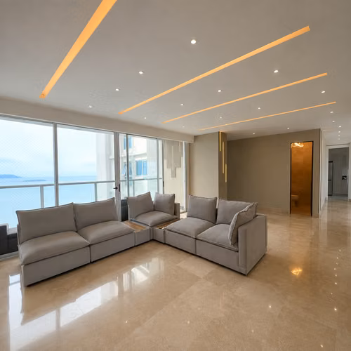 EN VENTA | Q Tower – Punta Pacífica | 306 m² - Imagen 2