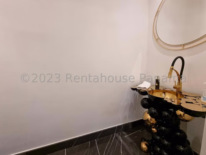 Alquiler de lujoso apartamento amoblado en Ocean Reef Punta Pacifica - Imagen 18