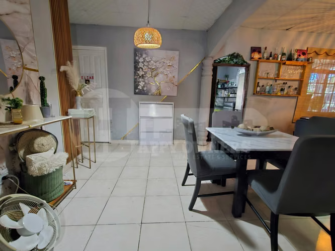 Venta de casa en Las Tablas, Los Santos. YP