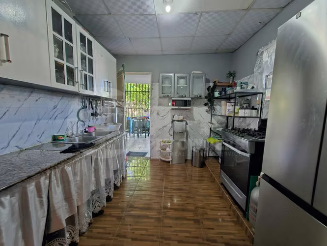 Venta de casa en Las Tablas, Los Santos. YP