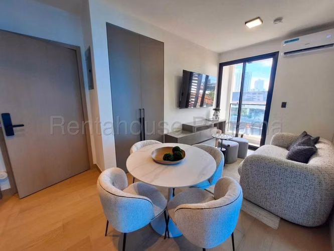 Apartamento en venta en San Francisco PH Loom - Imagen 2