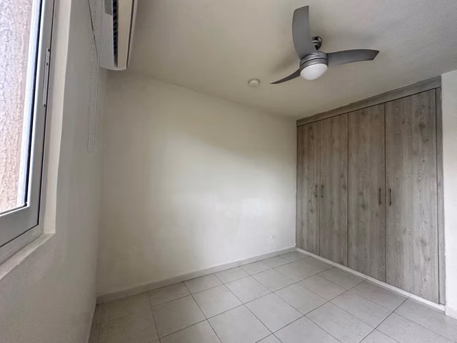 ALQUILER APARTAMENTO AMOBLADO EN TORRES DE VERSALLES II - Imagen 13