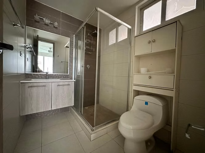 ALQUILER APARTAMENTO AMOBLADO EN TORRES DE VERSALLES II - Imagen 18