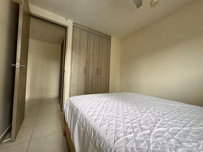 ALQUILER APARTAMENTO AMOBLADO EN TORRES DE VERSALLES II - Imagen 15