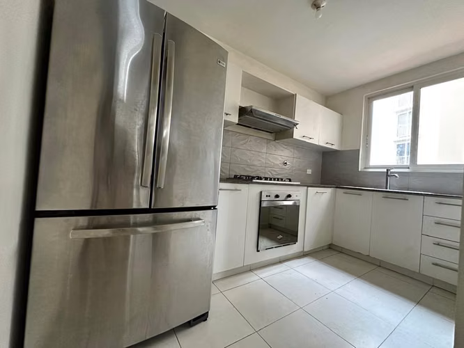 ALQUILER APARTAMENTO AMOBLADO EN TORRES DE VERSALLES II - Imagen 8