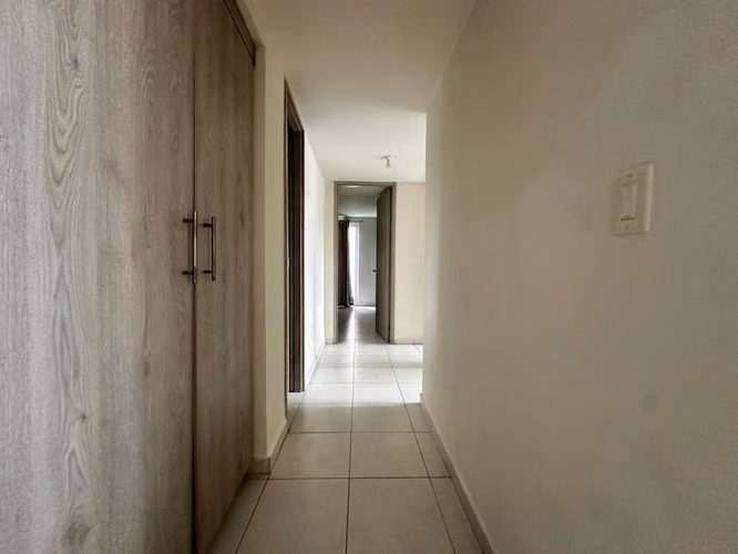 ALQUILER APARTAMENTO AMOBLADO EN TORRES DE VERSALLES II - Imagen 10