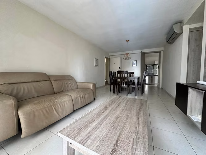 ALQUILER APARTAMENTO AMOBLADO EN TORRES DE VERSALLES II - Imagen 2