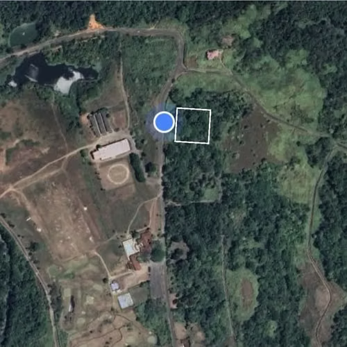 Terreno en Cerro Azul
