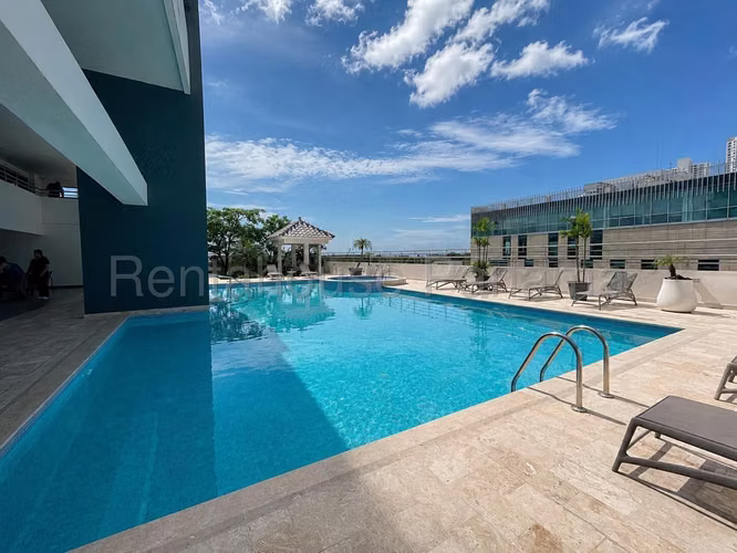 Apartamento en venta PH Lacosta Costa del Este - Imagen 3