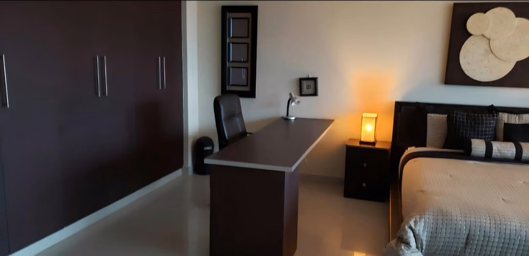 SE ALQUILA APARTAMENTO AMOBLADO EN PH VITRO LOFT, EL CANGREJO - Imagen 7