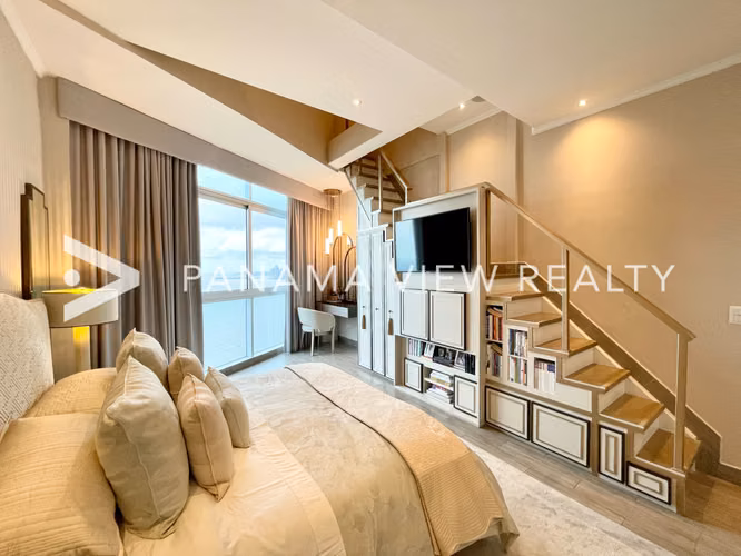 PEARL PENTHOUSE - COSTA DEL ESTE - Imagen 11