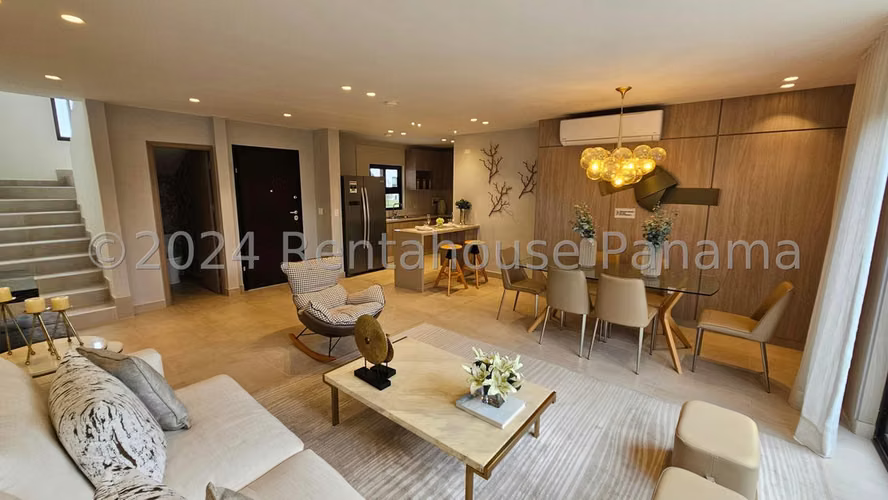 Casa de 170m2 en venta en PH Costa Linda Costa Sur