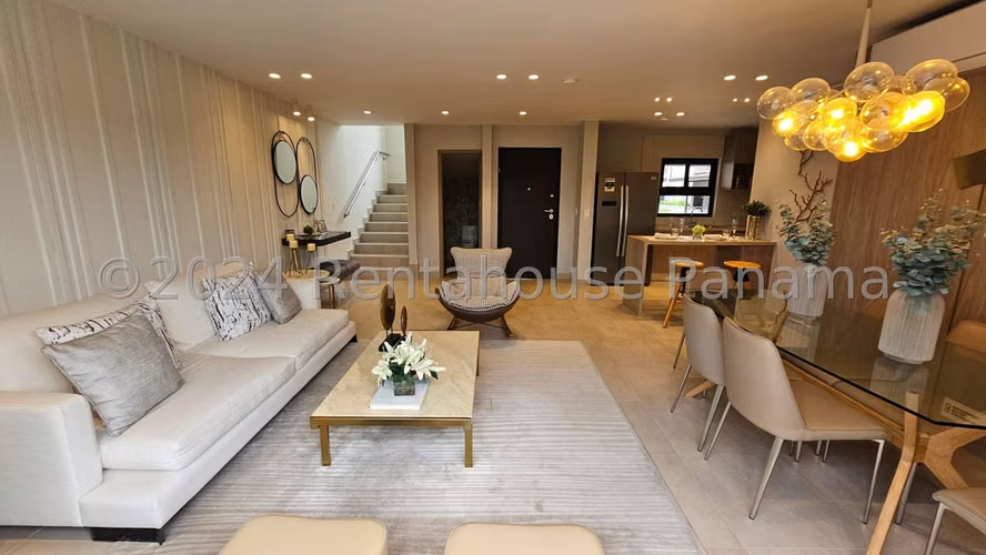 Casa de 170m2 en venta en PH Costa Linda Costa Sur