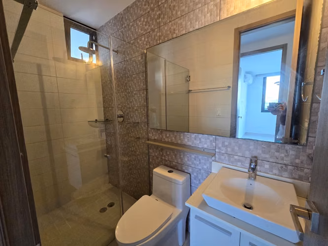 ALQUILER APARTAMENTO EN CONDADO COUNTRY CLUB - Imagen 13