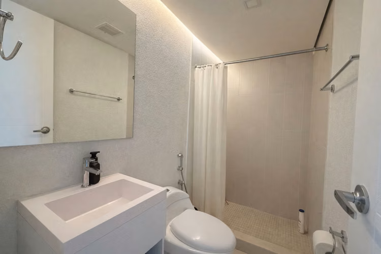 ALQUILER APARTAMENTO CERCA COSTA DEL ESTE LB - Imagen 5
