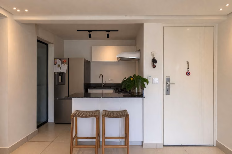 ALQUILER APARTAMENTO CERCA COSTA DEL ESTE LB - Imagen 2