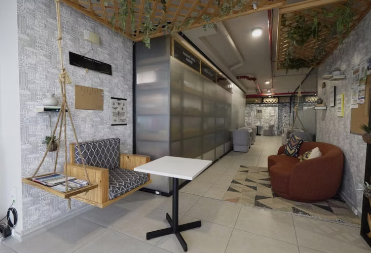 ALQUILER APARTAMENTO CERCA COSTA DEL ESTE LB - Imagen 8
