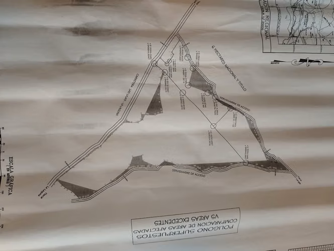 Finca grande para desarrollar aprovechando el nuevo corredor de playas - Imagen 15