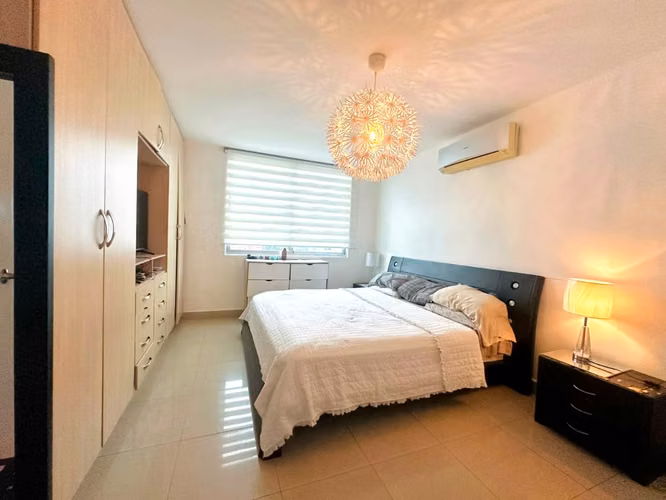 ALQUILER DE APARTAMENTO EN VILLA DE LAS FUENTES - Imagen 15