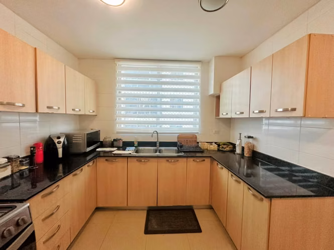 ALQUILER DE APARTAMENTO EN VILLA DE LAS FUENTES - Imagen 4