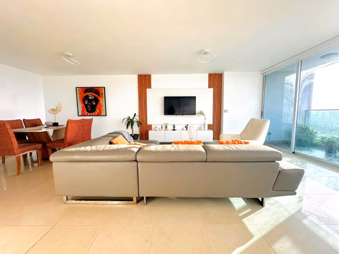 ALQUILER DE APARTAMENTO EN VILLA DE LAS FUENTES - Imagen 7