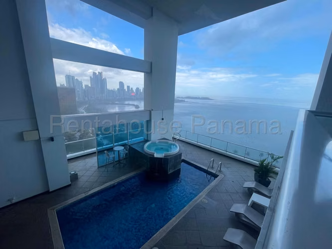 Apartamento en Alquiler en Avenida Balboa 27LDC1634 - Imagen 12