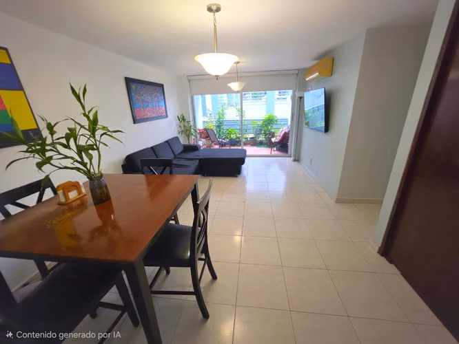 APARTAMENTO EN VENTA EN PH MCGREGOR  – CONDADO DEL REY CON TERRAZA - Imagen 5
