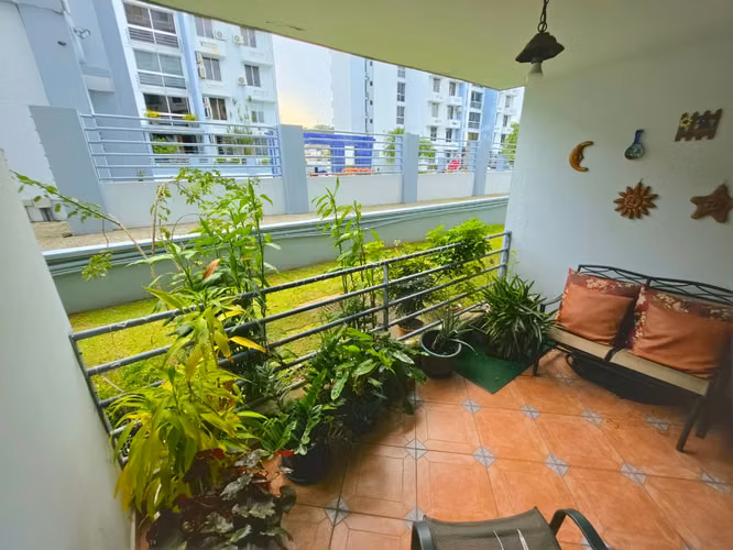 APARTAMENTO EN VENTA EN PH MCGREGOR  – CONDADO DEL REY CON TERRAZA - Imagen 15