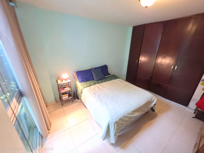 APARTAMENTO EN VENTA EN PH MCGREGOR  – CONDADO DEL REY CON TERRAZA - Imagen 7