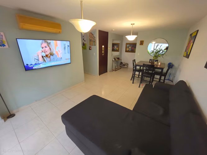 APARTAMENTO EN VENTA EN PH MCGREGOR  – CONDADO DEL REY CON TERRAZA - Imagen 2