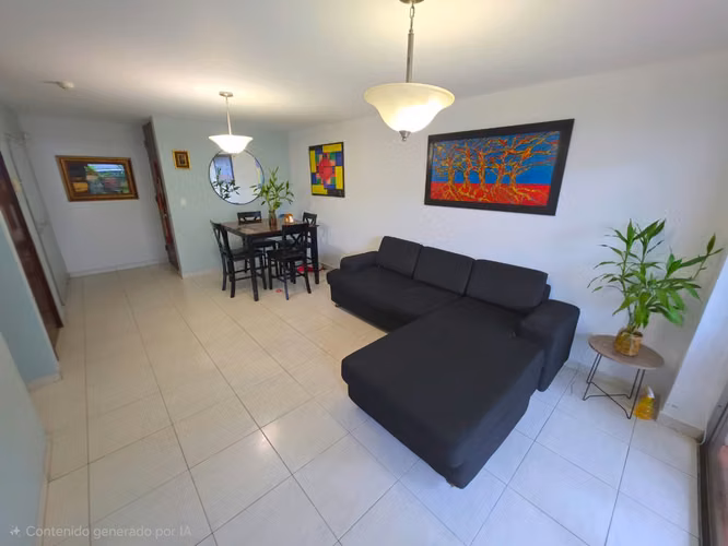 APARTAMENTO EN VENTA EN PH MCGREGOR  – CONDADO DEL REY CON TERRAZA - Imagen 4
