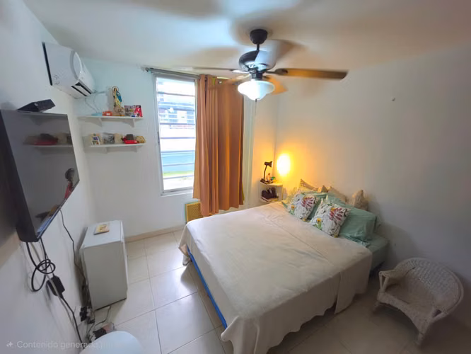 APARTAMENTO EN VENTA EN PH MCGREGOR  – CONDADO DEL REY CON TERRAZA - Imagen 8
